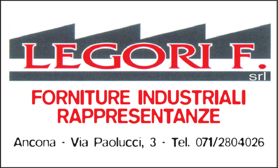 12 legori