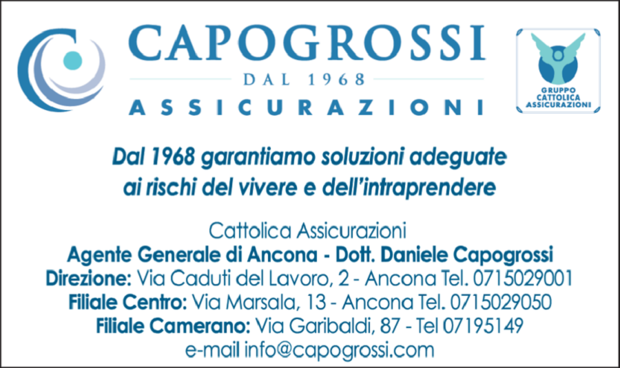 20 capogrossi